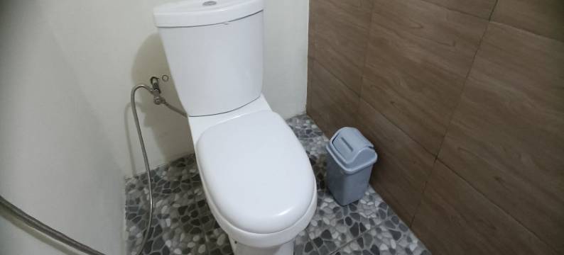 OYO 93766 布加民宿靠近Taman Lembah(OYO 93766 Bunga Homestay Near Taman Lembah)图片