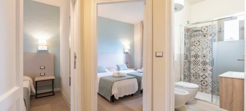 米莫塞海滩村(Mimose Beach Village)图片