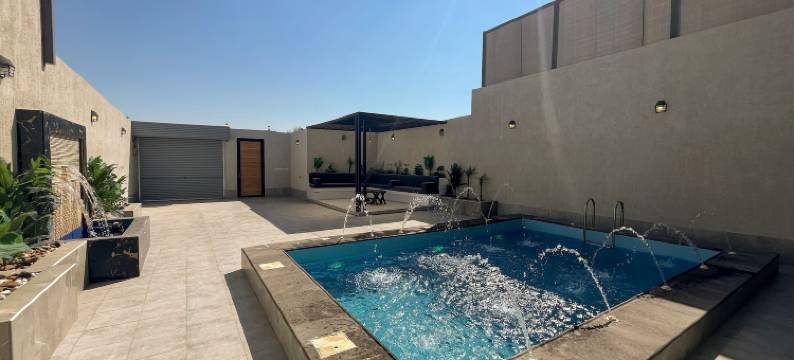 乔里木屋(jory chalets)图片