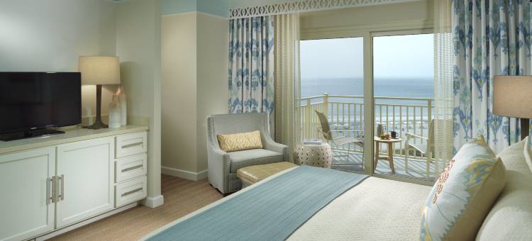 Omni 艾米利亚岛度假村及水疗中心(Omni Amelia Island Resort)图片