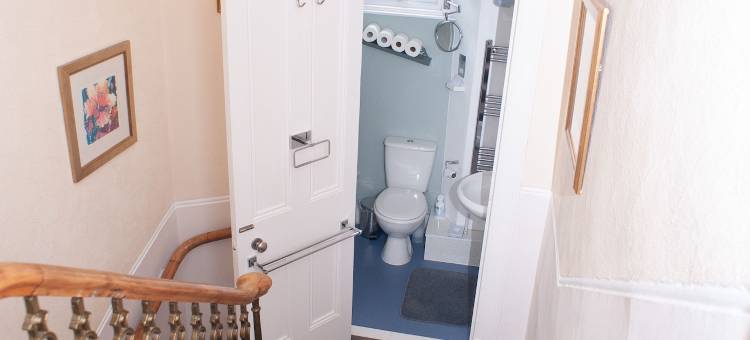 蜜蜂的独栋公寓(Bees Townhouse- Cupar)图片