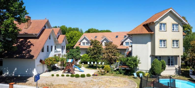 BAŁTYK度假村(Bałtyk Resort)图片