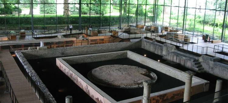 波泽朗迪区民宿(Chambres d'Hotes de Pouzelande)图片