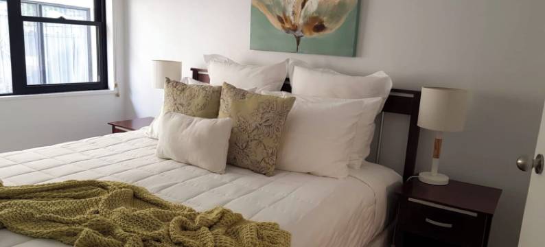 帕瓦努伊海风度假公寓(Ocean Breeze Resort Pauanui)图片