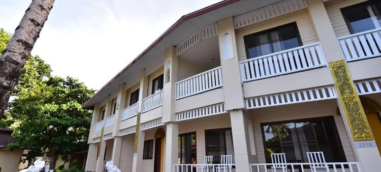 海岛幻想度假村及水疗中心(Koh Hai Fantasy Resort & Spa)图片