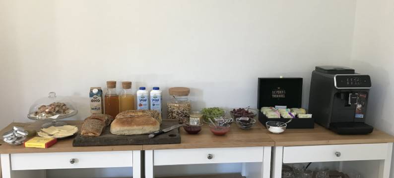 Katrinelund床和早餐(Katrinelund Bed and Breakfast)图片