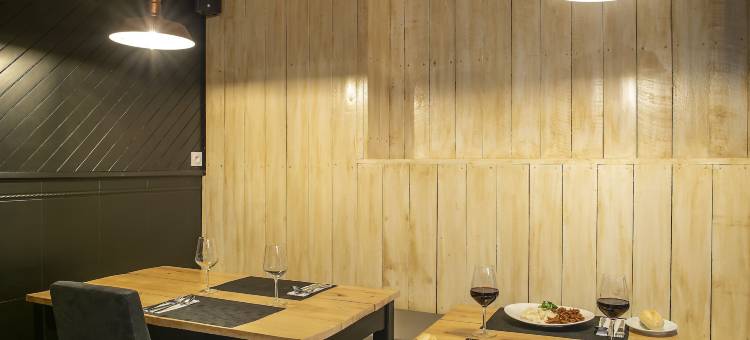 奥地利皮耶雷假日酒店(Hotel Austria by Pierre & Vacances)图片