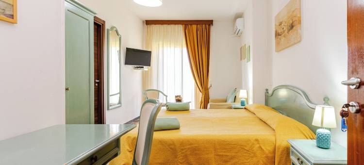 Luna e Stelle 民宿(Luna e Stelle B&B)图片