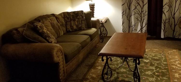 达科塔玫瑰旅馆(Dakota Rose Inn)图片