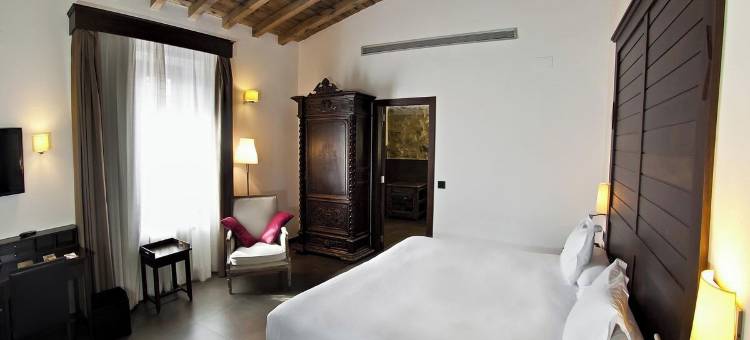 阿拉塞纳修道院水疗酒店(Hotel Convento Aracena & Spa)图片