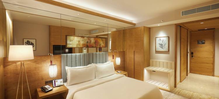 丽景楼酒店(The Residency Towers Chennai)图片