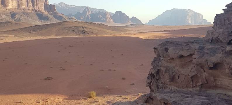 贝都因未来营地(Bedouin Future Camp)图片