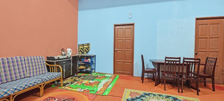 OYO 90664 Rabi酒店(OYO 90664 Rabi Hotel)图片