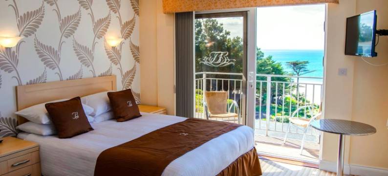 比亚里茨酒店(Biarritz Hotel)图片