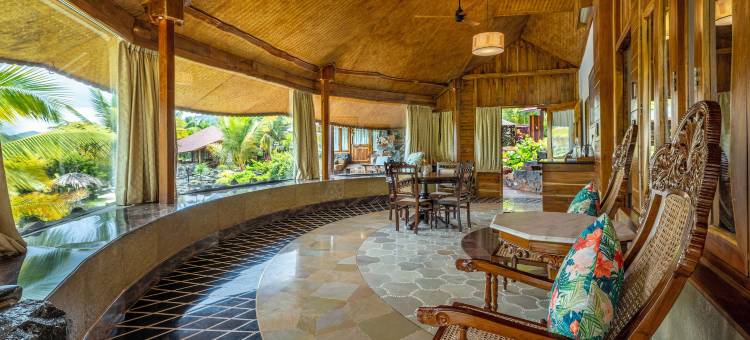 amã Stays & Trails 伊甸农场，果阿(Amã Stays & Trails Eden Farms , Goa)图片