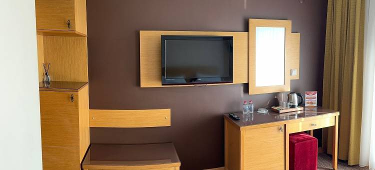 梅卡恩汉酒店(Mekanhan Otel)图片