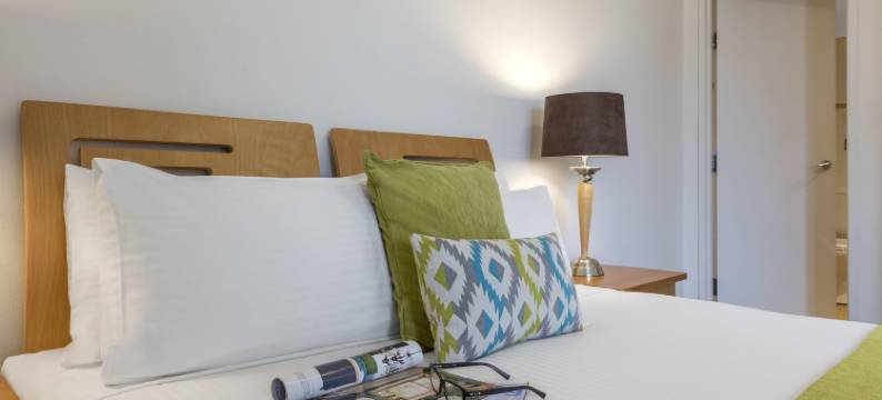 内苏托奇彭代尔酒店(Nesuto Chippendale)图片