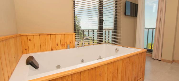 Sinop Koru酒店(Sinop Koru Hotel)图片