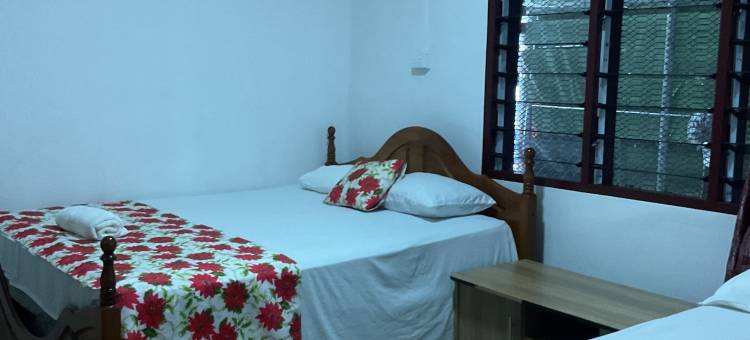 狐狸民宿(Fox Homestay Apartment)图片