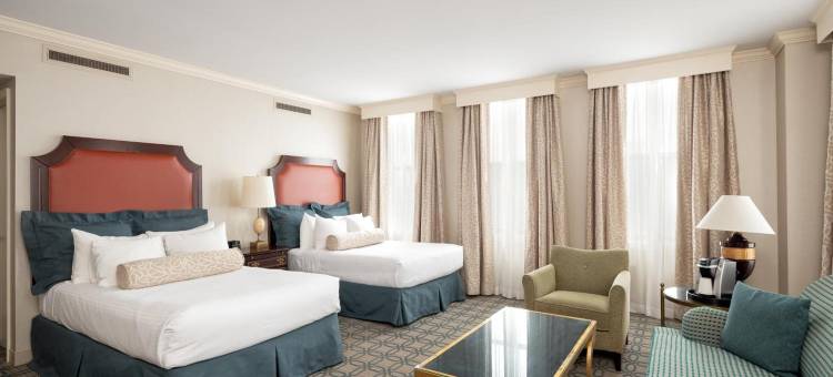 伯克利酒店(The Berkeley Hotel)图片