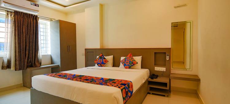 FabHotel Champion Gateway - Yelahanka图片