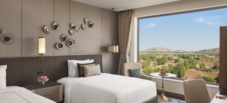 贾浦尔的泰姬阿默(Taj Amer, Jaipur)图片