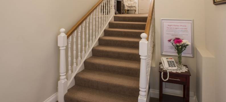 旧厅酒店(The Old Hall Hotel)图片