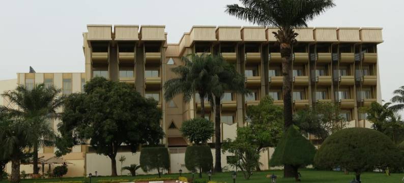 哈拉酒店和水上公园(Hala Hotel & Aqua Park)图片