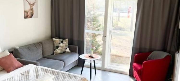 Götaströms Värdshus图片