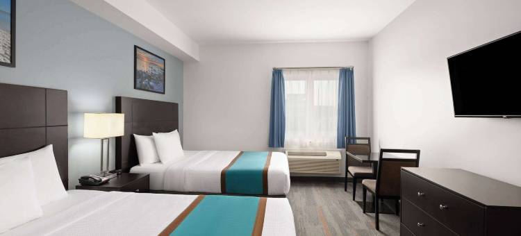 Travelodge by Wyndham Marathon图片