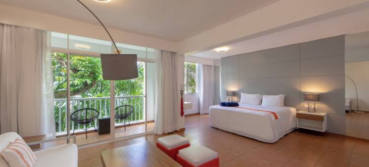 韦瓦天堂全包度假村，温德姆Trademark精选(Viva Heavens by Wyndham, A Trademark All Inclusive)图片