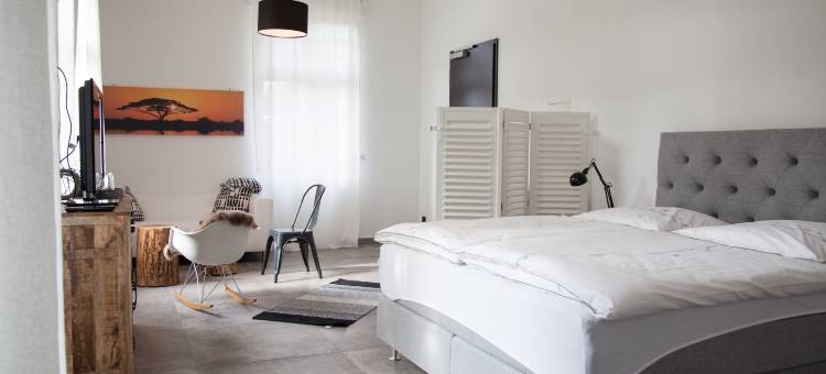 老市政厅民宿(Guesthouse Altes Rathaus)图片