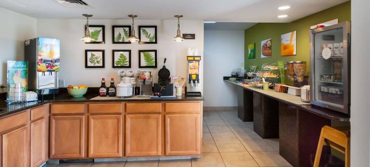 凯艺酒店(Quality Inn)图片