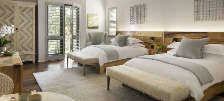 希尔兹堡酒店(Hotel Healdsburg)图片