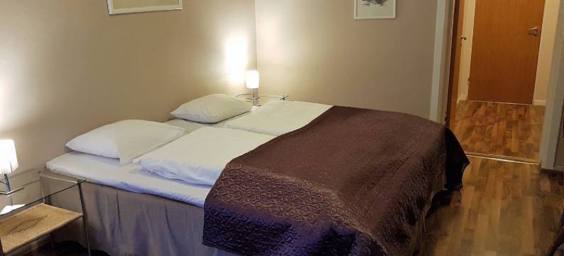 巴尔杜酒店(Bardu Hotell)图片