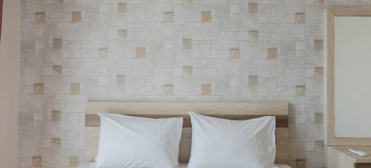 舒适的1卧室公寓 Casa De Parco Central BSD 城市(Comfy 1Br Apartment Casa de Parco Central BSD City)图片