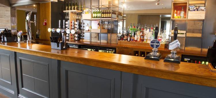 卡莱尔普瑞米尔酒店(M6, Jct42)(Premier Inn Carlisle (M6 Jct42))图片