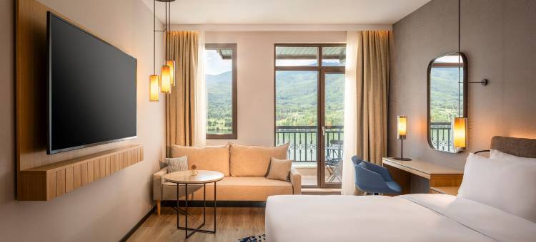 普拉韦茨凯悦度假村(Hyatt Regency Pravets Resort)图片