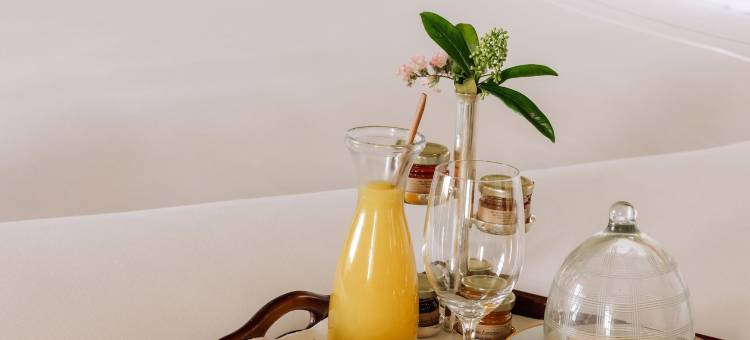 瓦尔韦尔德辛特拉塞塔斯宫殿(Valverde Sintra Palácio de Seteais - the Leading Hotels of the World)图片