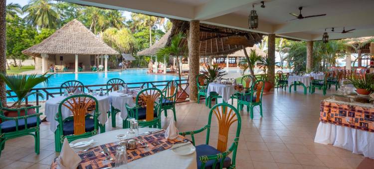 海王星天堂滩度假水疗酒店(Neptune Paradise Beach Resort & Spa - All Inclusive)图片