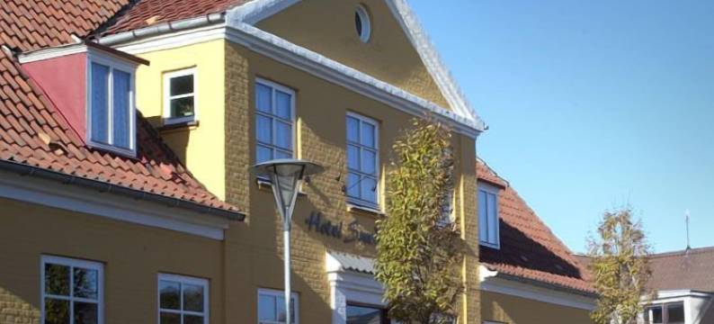 斯麦德花园酒店(Hotel Smedegaarden)图片