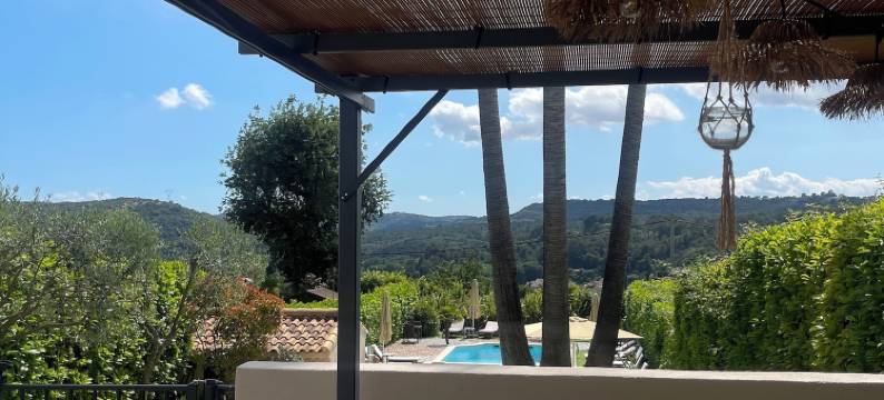 拉巴斯蒂德古尔芒德(La Bastide Gourmande)图片