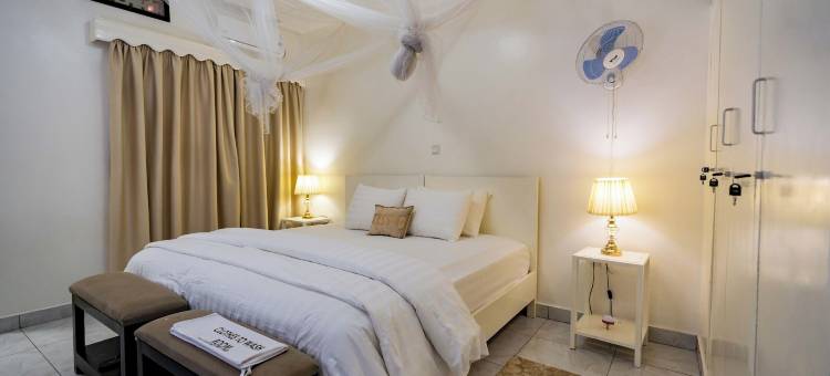 蓝色面纱别墅(Blue Veil Villa Hotel)图片