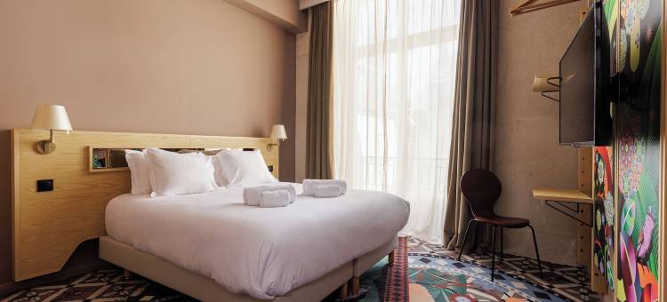 Le Cloître - 距离大教堂200米，市中心Encore Mieux(Le Cloître - 200m de la Cathédrale, Plein Centre - Encore Mieux)图片