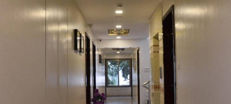 浦那郁金香大酒店(The Grand Tulip)图片