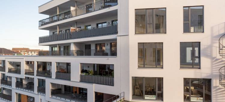 Limehome蒙彻恩格拉德巴赫弗利特街(Limehome Mönchengladbach Fliethstraße)图片