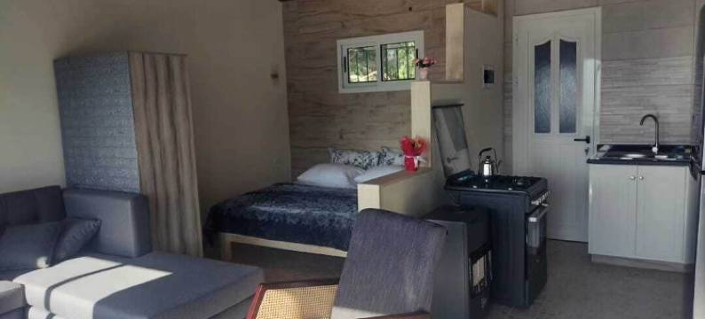 肖夫的中心位置，5人的真实木屋(Authentic Chalet in the Heart of Shouf - 5 People)图片