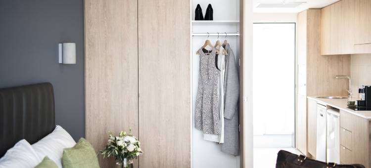 金斯敦公寓(Abode Kingston)图片