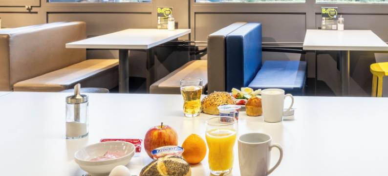 B&B酒店 威利希(B&B HOTEL Willich)图片