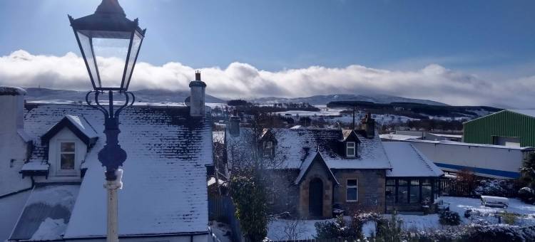 阿德瓦尼房子(Ardvonie House)图片